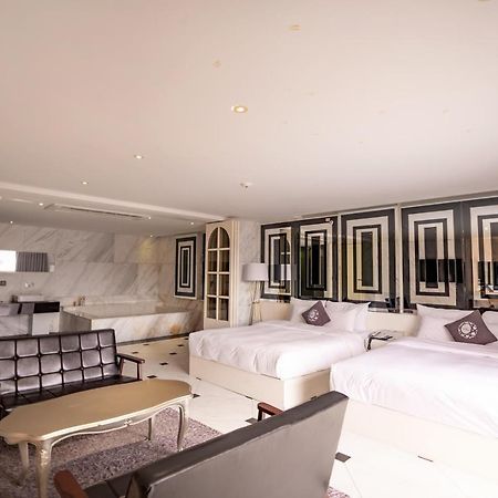 Jeju Cullinan Hotel מראה חיצוני תמונה