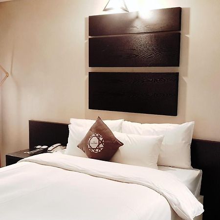 Jeju Cullinan Hotel מראה חיצוני תמונה