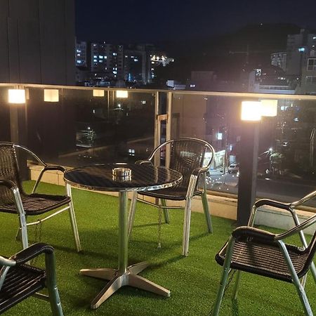 Jeju Cullinan Hotel מראה חיצוני תמונה