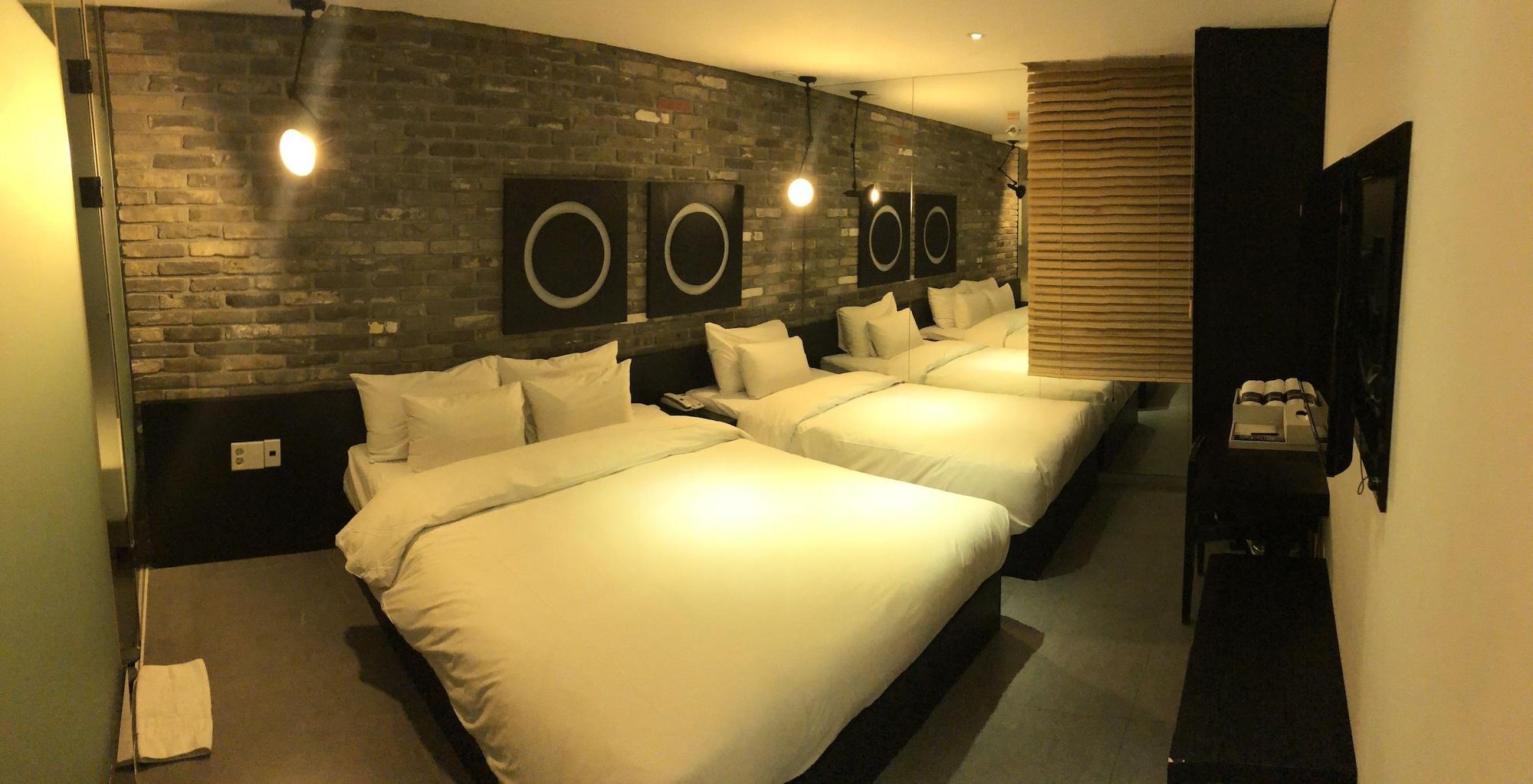 Jeju Cullinan Hotel מראה חיצוני תמונה