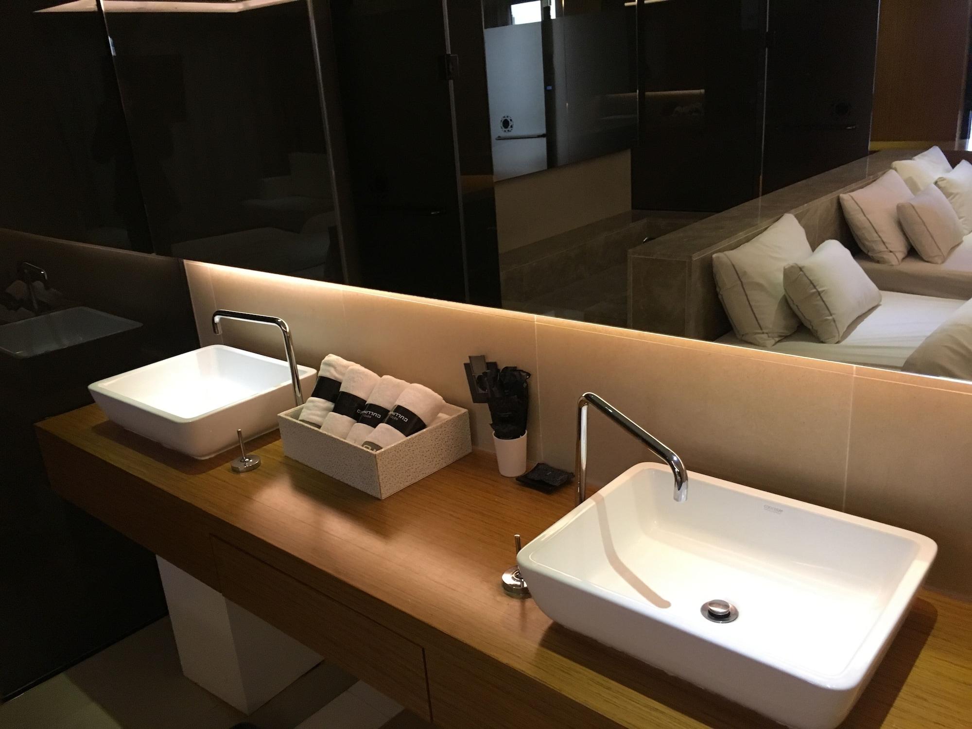 Jeju Cullinan Hotel מראה חיצוני תמונה