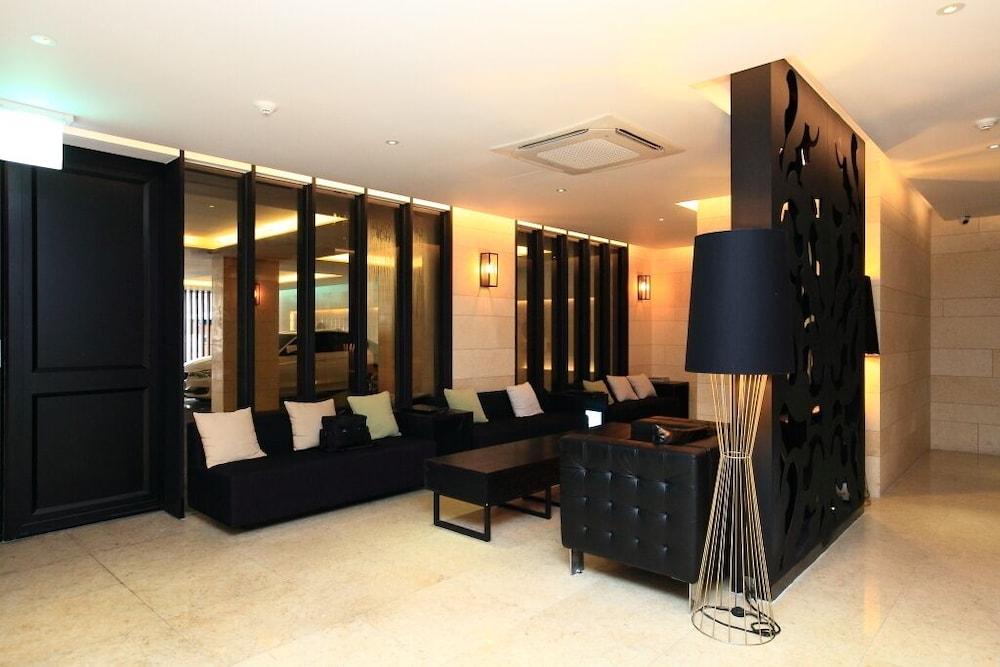 Jeju Cullinan Hotel מראה חיצוני תמונה