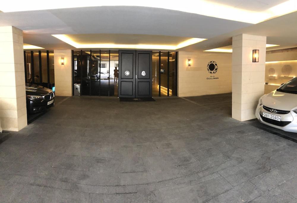 Jeju Cullinan Hotel מראה חיצוני תמונה