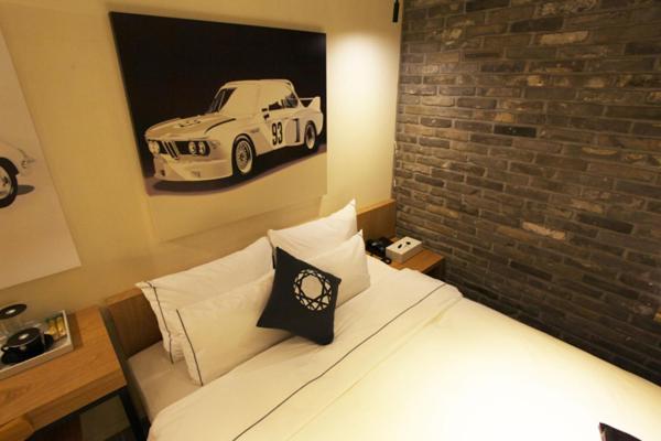 Jeju Cullinan Hotel מראה חיצוני תמונה