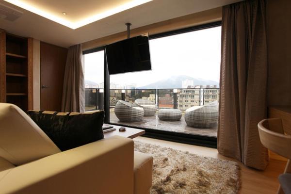 Jeju Cullinan Hotel מראה חיצוני תמונה
