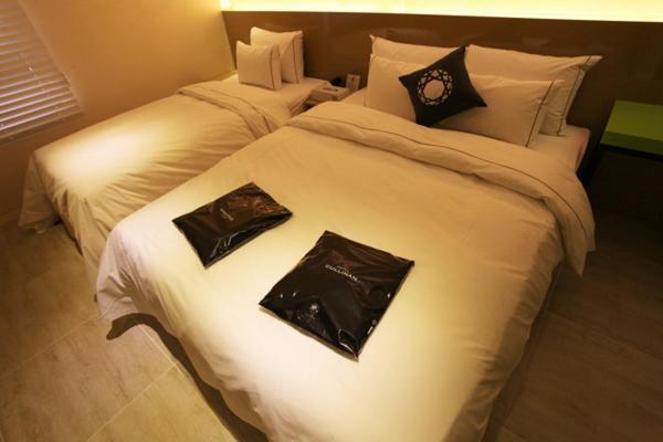 Jeju Cullinan Hotel מראה חיצוני תמונה