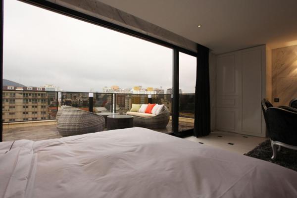 Jeju Cullinan Hotel מראה חיצוני תמונה