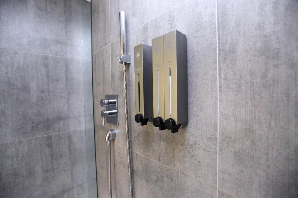 Jeju Cullinan Hotel מראה חיצוני תמונה