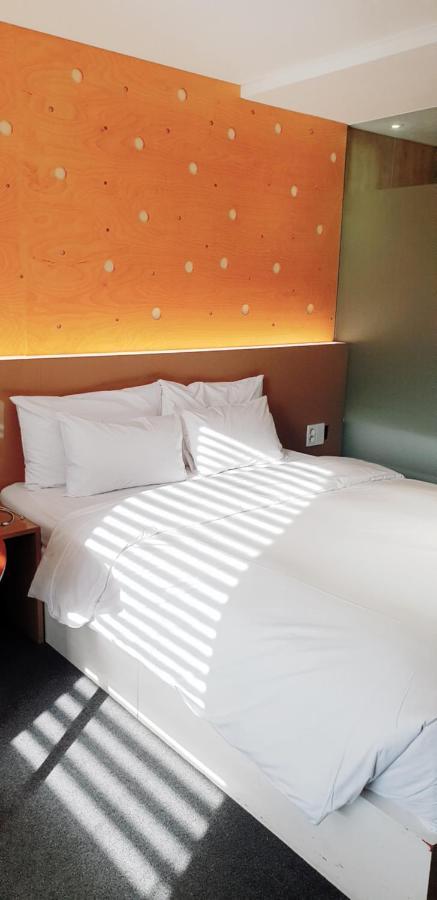 Jeju Cullinan Hotel מראה חיצוני תמונה