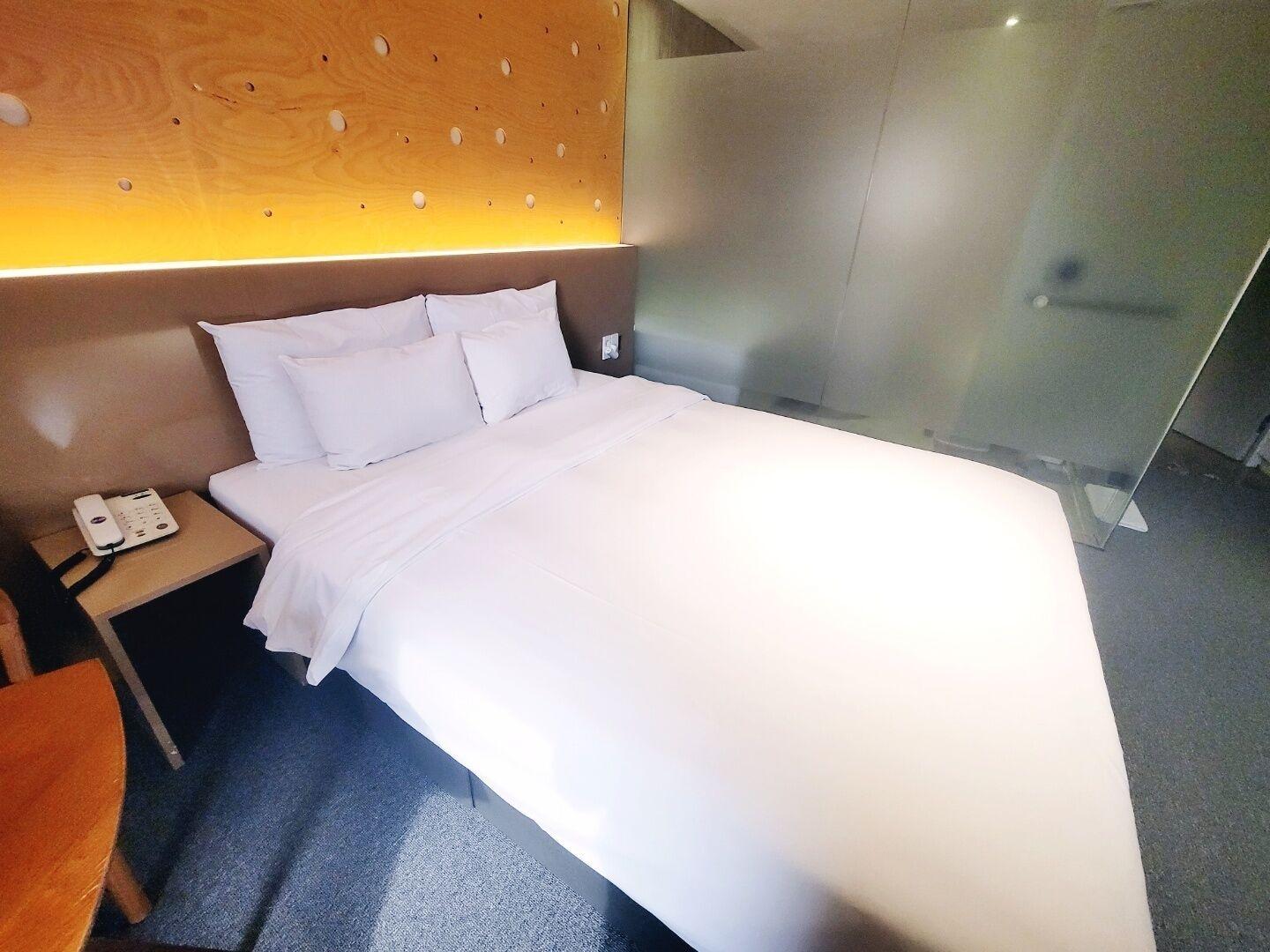 Jeju Cullinan Hotel מראה חיצוני תמונה
