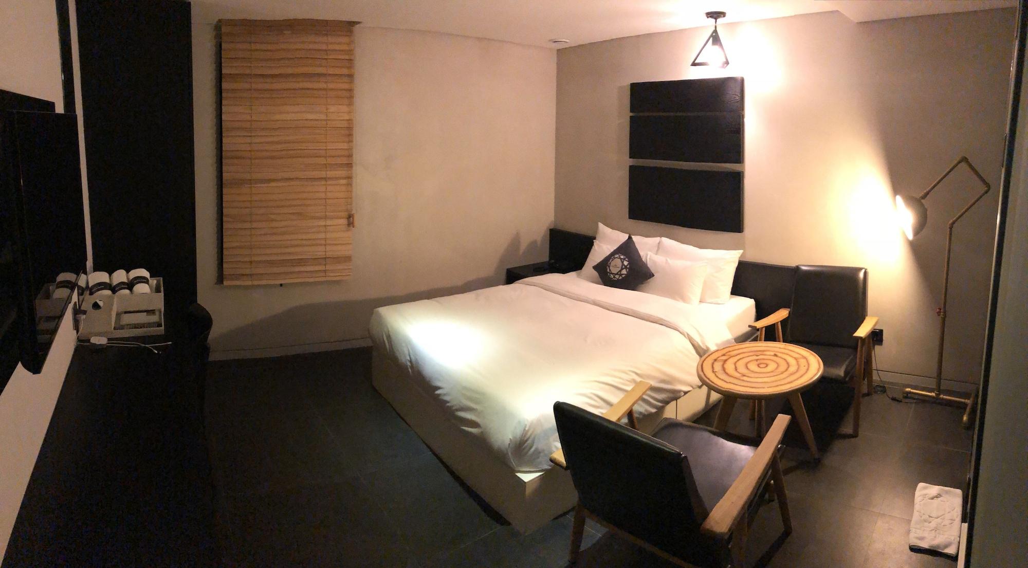 Jeju Cullinan Hotel מראה חיצוני תמונה