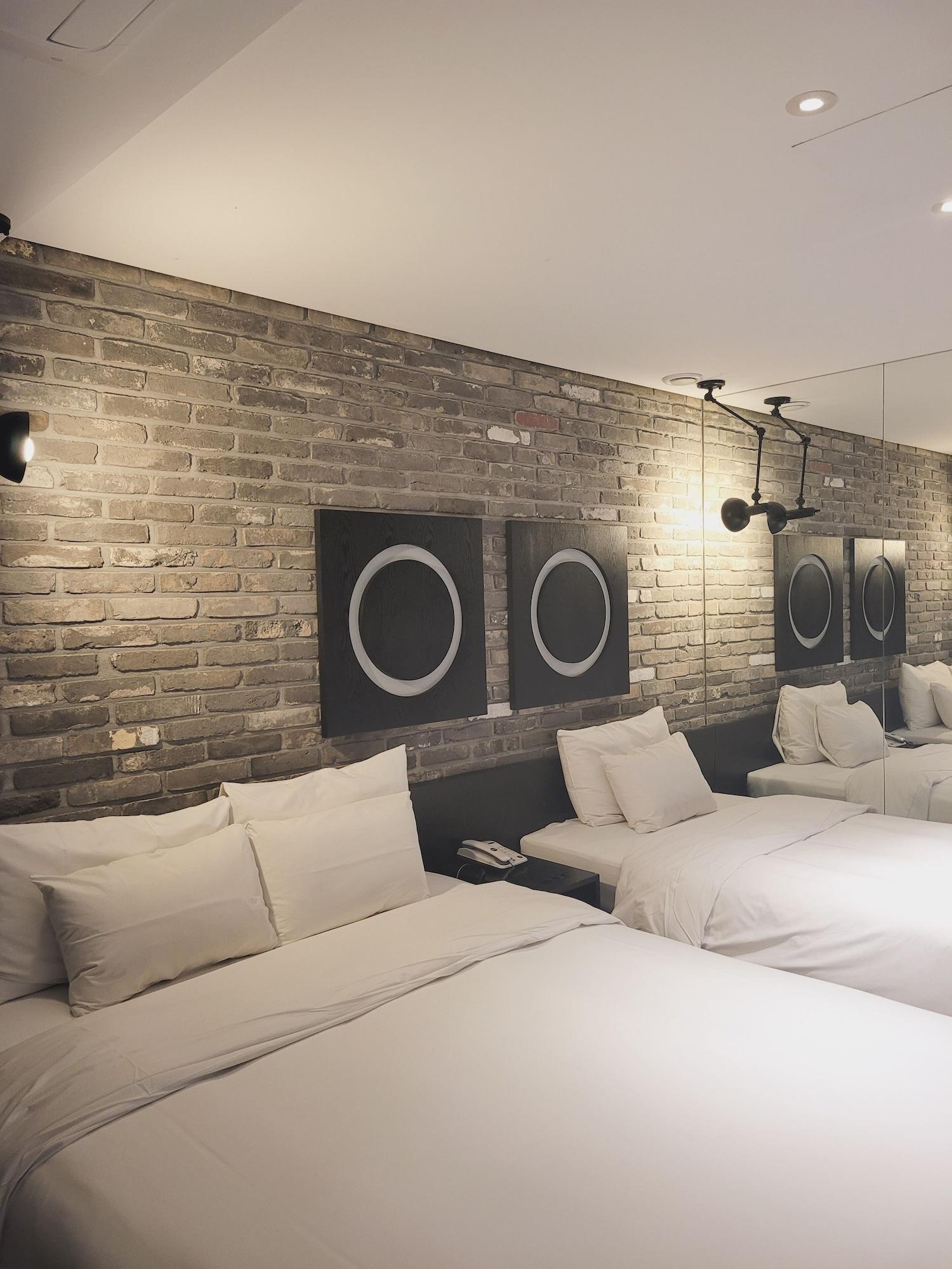 Jeju Cullinan Hotel מראה חיצוני תמונה