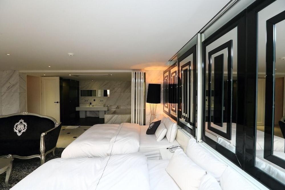 Jeju Cullinan Hotel מראה חיצוני תמונה